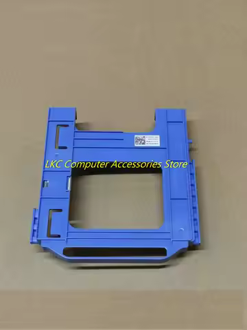 For Dell OptiPlex 3050 5050 7050 7040 MT Desktop 3.5 inch HDD bracket w/Screws Hard Drive Tray Caddy