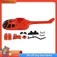 C186 C-186 Pro Shell Cover Set RC Helicopter Airplane Drone Spare Parts Upgrade Accessories