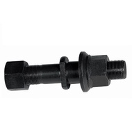 volvo scania trailer Fuwa hub bolt with nut M22 halus 10A 1867