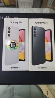 Samsung Galaxy A14