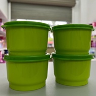 Tupperware Small /Tupperware Snack Cup 110ml