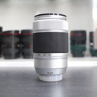 Lensa FUJINON 50-230mm For FUJIFILM Kamera Mirrorless