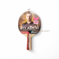 Butterfly ASM S1 Ping Pong Bat [ITTF Approved]