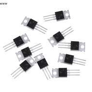 NPN TIP41C Tip41 Transistor TO-220 10 Pieces New High Quality