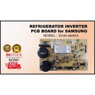 DA92-00459A SAMSUNG REFRIGERATOR INVERTER PCB BOARD RT53H6670SL , RT38FEACDSL DA92-00459Y