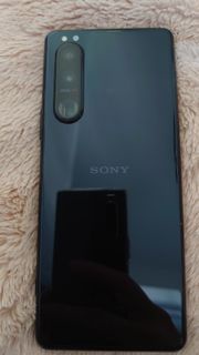 Sony Xperia 5 III