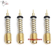 Carburetor fuel ratio adjustment screw FOR for Suzuki  GS500 2001- 2002  GS500E 1990-2000  GS500F 20
