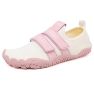 Mens Lightweight Fitness Shoes Zero Drop Gym Squat Shoes Stretching Hard Squat Indoor Professional S