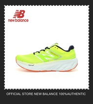 New Balance Fresh Foam X 1080V13 Men's low top lightweight thick sole fitness casual sports jogging 