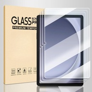 999D Full Cover HD Clear Tempered Glass Film For Samsung Tab S10 S9 S8 S7 FE Plus Ultra S6 Lite S6 1