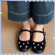 IJMAL Breen Daisy - Comfort Ballerina Shoes