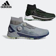 《阿寶高爾夫》正品阿迪達斯Adidas高爾夫球鞋ZG21男士高幫防水透氣有釘BOA款鞋  露天市集  全臺最大的網路購物