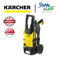 Karcher K2 360 Pressure Washer