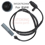 Rear ABS Wheel Speed Sensor for BMW 1 /3 Series E87 E82 E90 34526762466 Parts