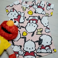 🐩SHIP NOW🐩 GIRLS TSHIRT 1-6Y / TSHIRT GIRL SNOOPY