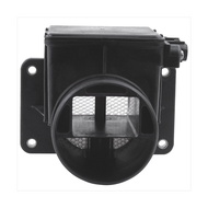เครื่องวัดการไหลของอากาศเชิงมวลอัตโนมัติ E5T05371 MD172449สำหรับ Mitsubishii Expo 1992-1994 Mirage 1