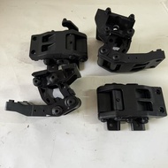 Audi Q5LQ7Q8 BMW X5X5LX6X7 Electric Pedal Bracket Hinge Hinge Motor Motor Spare Parts