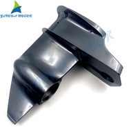 fit  For Yamaha Outboard Motor 2 Stroke 9.9HP 15HP 6B4 30HP 40HP 60HP Gearbox 63V-45311 61N-45311 66