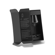 [นำเข้าจากออสเตรีย🇦🇹] แก้วไวน์ Gabriel-Glas The StandArt One for all glass จำนวน 1 ชิ้น