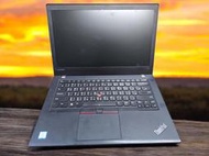 含稅 Lenovo ThinkPad 聯想 14吋 I5-6200U WIN 10 二手商用筆記型電腦 保固一個月