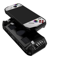 <NEW> Soft for TPU Protective Cover Case for MSI Claw A8 BZ2EM with Kickstand