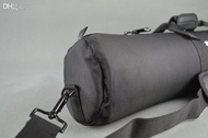 Wholesale-80cm Padded Strap Camera Tripod Carry Bag Case 31.5&amp;quot  For Manfrotto Gitzo Velbon!