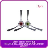 Side brush for Ecovacs deebot DJ35/Dn55/ DD35 /DD37 /DD56/ DK35 /DG36/DE35/ DE55/ ozmo930 Mop robot 