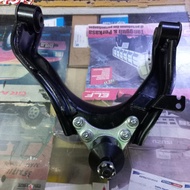 ARM WING/ UPPER ARM/ UPPER WING/ ISUZU DMAX 13-UP 2500CC OEM - RIGHT