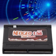 Sudi 2 in 1 Retro Game Accessories  Durable Above 98% Compatibility USB Flash Masta Burning Card Con