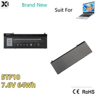 New 5TF10 Laptop Battery for Dell Precision 7730 7740 7530 7540 P34E P34E001 P74F 0RY3F9 0VRX0J NYFJ