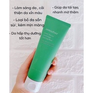 Innisfree Green Barley Gommage Peeling Mask