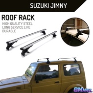 SUZUKI JIMNY Roof Top Cargo Carrier Rack Luggage Bar Rak Bagasi Bumbung sj20 sj30 sj40 sj410 sj413