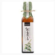 JIRISANCHEORUM - 韓國 100% 頂級傳統純紫蘇油 270ml 平行進口 #新舊包裝隨機發貨 此日期或之前食用：2026年09月02日 或以後