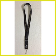 ▼ ❏ ✈ University of Sto. Tomas UST Id Lace Lanyard