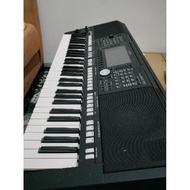 YAMAHA PSR S975 Keyboard Arranger Organ Tunggal Second LIKE NEW