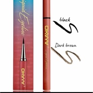 OKAYA EYELINER WATERPROOF