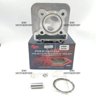 API Racing Block 59mm For AVANTIZ / SOLARIZ