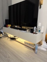 [搬屋急放] 簡約電視櫃 180cm闊｜荃灣廣場自取