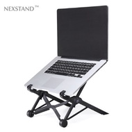 ☂✽✴NEXSTAND K2 Portable Adjustable Laptop Desk Table Stand