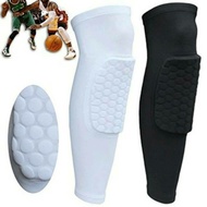 Basketball Leg sleeve pad Knee Protector Legpad/ Leg sleeve pad Basketball volleyball badminton