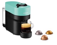 幾乎全新 Vertuo Pop 膠囊咖啡機 Like-New Vertuo Pop Capsule Coffee Machine