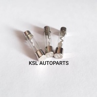 Sekring Tabung 15 Amper