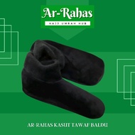 ARRAHAS Kasut Tawaf Baldu