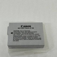 CANON E8原廠電池