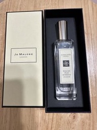 Jo Malone English Pear 英國梨與小蒼蘭古龍水 30ml