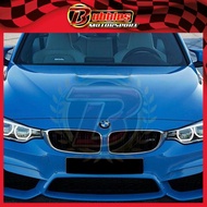 BMW F80 F82 F83 M3/M4 Front Hood OE Aluminum