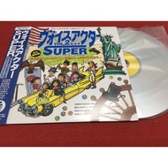 Voice Actor Vol. 2 Super Size 12 Inches LaserDisc B63