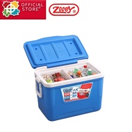 Zooey Polar Ice Box/Ice Cooler 52 Liters Stock No. 2019-L
