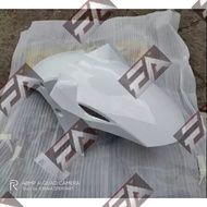 Spakbor Slebor Depan Honda CB150R Old Lama PnP GL Pro Tiger Megapro Ninja Cb Hitam Putih Maroon