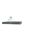 CISCO CATALYST 2960 SERIES 24-PORT FAST ETHERNET SWITCH WS-C2960-24TT-L